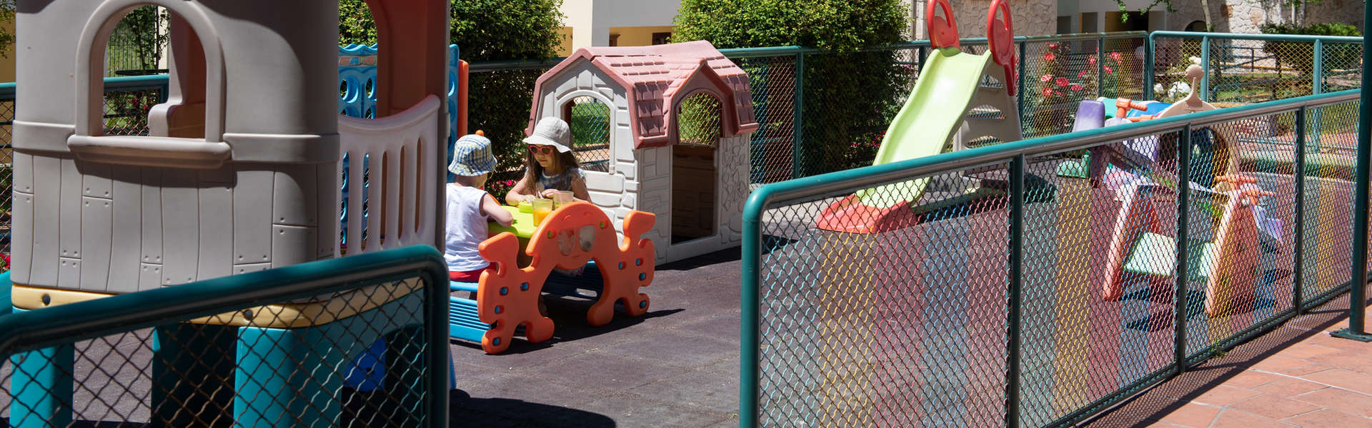 Kids Playground